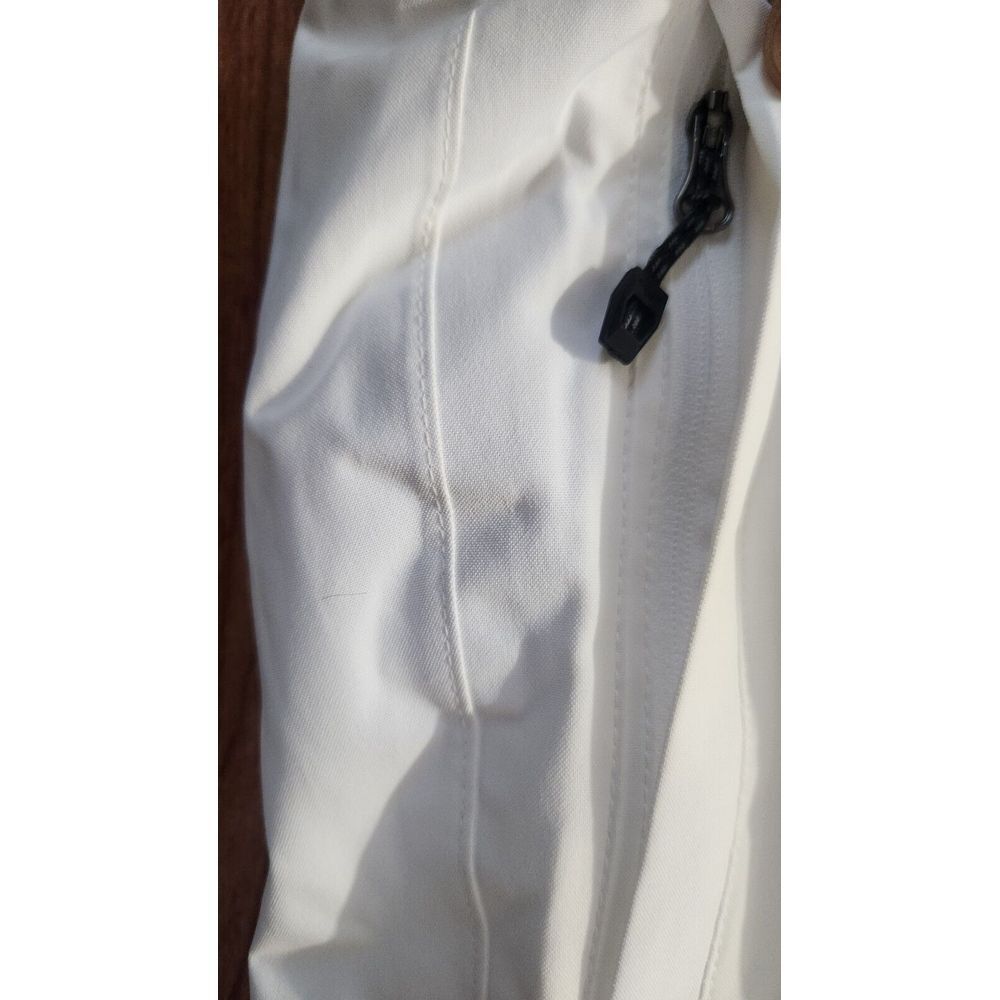 Moosejaw‎ insulated Ski Snow pants Mountaineering Sz16 Snowboarding - Picture 4 of 12
